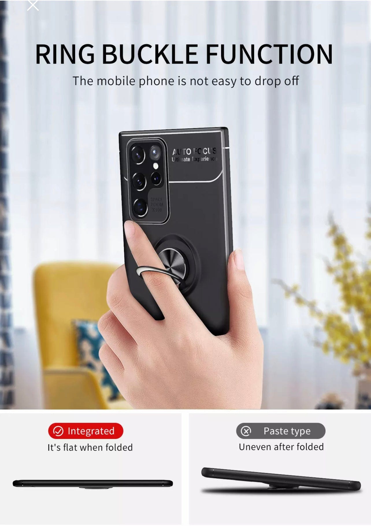 Samsung Galaxy S22 case. - JZsLifestyle